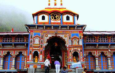 Shri Badrinath Dham Yatra