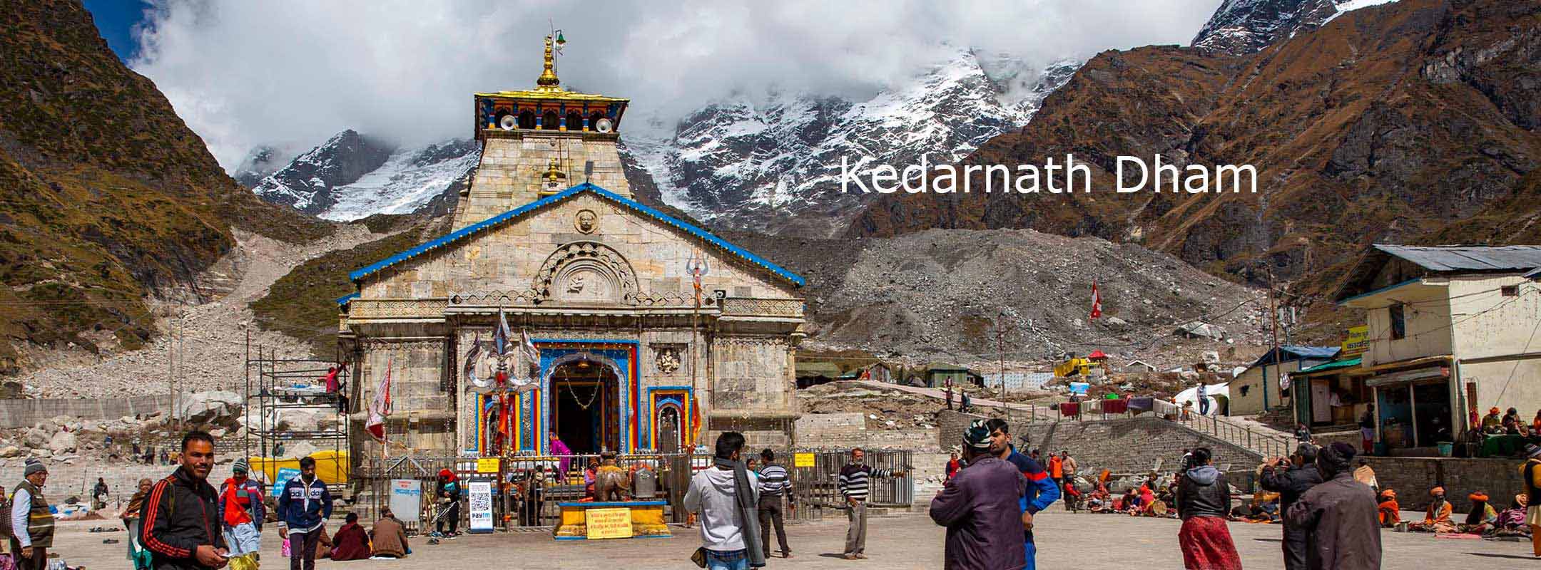 Kedarnath Dham Yatra