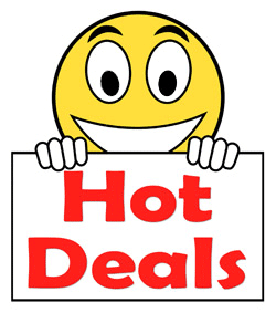 Chardham Hot Deals