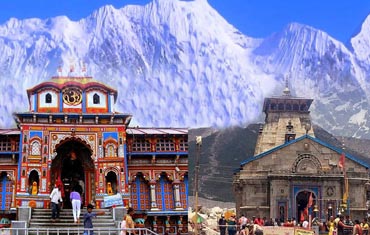 Do Dham Yatra