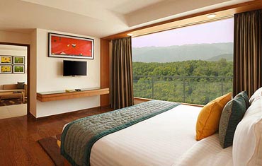 Haridwar Hotels