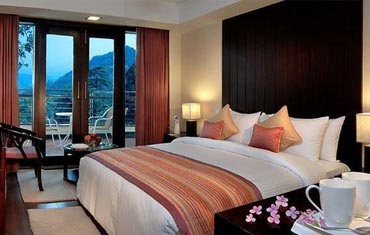 Rishikesh Hotels