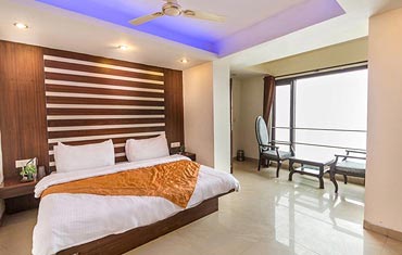 Rudraprayag Hotels