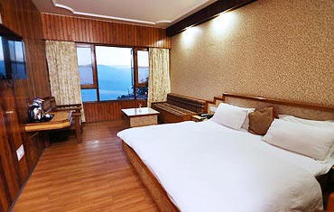 Uttarkashi Hotels