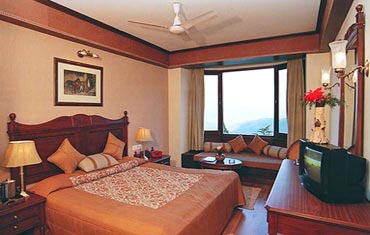 Devprayag Hotels