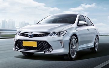 Char Dham Car Rental