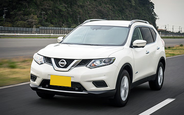 Char Dham Car Rental