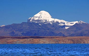 Kailash Mansarovar Yatra