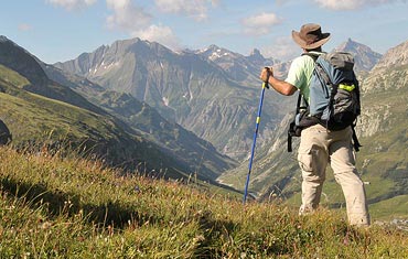 Valley of Flowers Trekking Tour