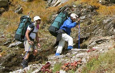 Dodi Tal Trekking