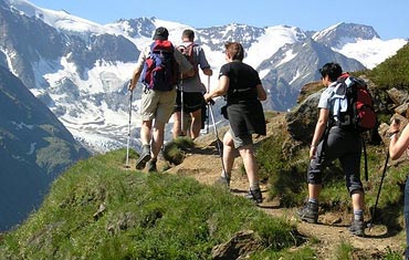 Roop Kund Trekking
